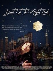 Don't Let the Night End series tv