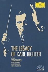 Image The Legacy of Karl Richter