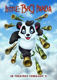 Little Big Panda series tv
