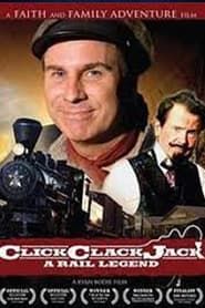 Click Clack Jack series tv