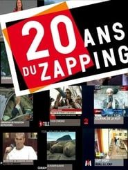 Image Les 20 ans du Zapping : 1989-2009