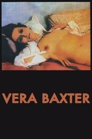 Baxter, Vera Baxter series tv