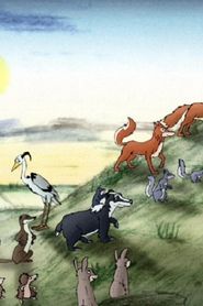 The Animals of Farthing 2: From Copse To Quarry series tv