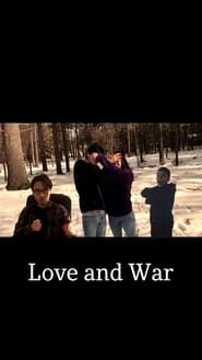 Love and War series tv