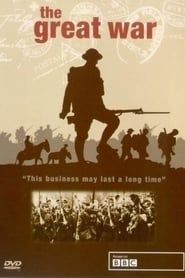 The Somme series tv