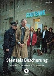Stenzels Bescherung series tv
