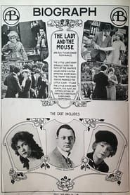 The Lady and the Mouse series tv