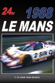 Image Le Mans 1988 Review