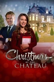 Christmas at the Chateau series tv