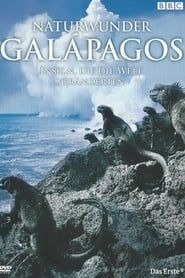 Natural Wonders Galapagos series tv