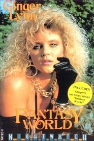 Image Fantasy World 1991