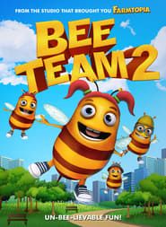 Bee Team 2 series tv