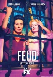 Inside Look: Feud - Bette and Joan series tv