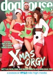 X-Mas Orgy (2012)