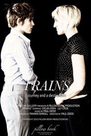 Trains series tv