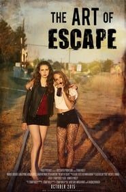 The Art of Escape series tv