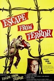 Escape From Terror series tv