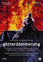 watch Wagner: Götterdämmerung