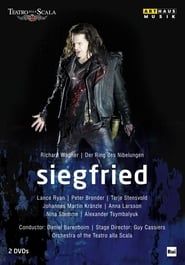 Wagner: Siegfried (2014)