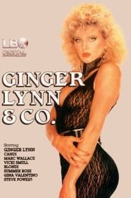 Ginger Lynn & Company (1989)