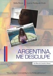 Argentina, Forgive Me series tv