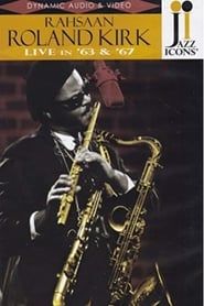 Roland Kirk: Live in 