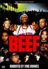 Beef series tv