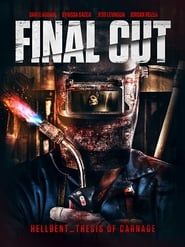 Final Cut 2019 streaming