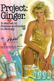 Image Project: Ginger 1985