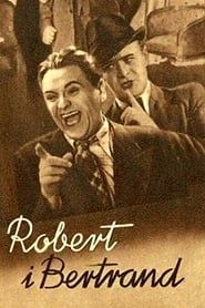 Robert and Bertrand series tv