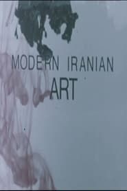 Modern Iranian Art (1976)