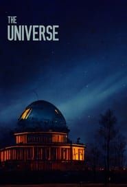 The Universe series tv