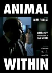 Animal Within-hd