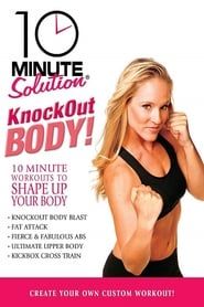 Image 10 Minute Solution: Knockout Body Workout
