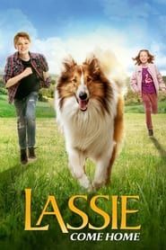 Lassie streaming