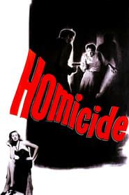 Homicide series tv
