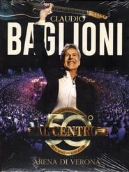 Claudio Baglioni - Al centro in Arena di Verona (prima parte) series tv