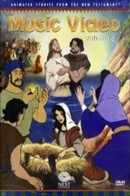 Image Animated Stories from the New Testament Music Video - Volume 2