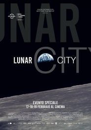 Lunar City series tv