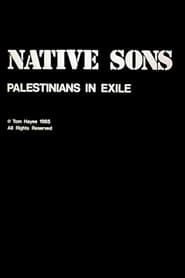 Image Native Sons: Palestinians In Exile 1985