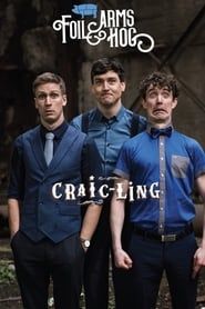 Foil Arms and Hog: Craicling series tv