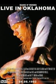 Guns N' Roses - 04.06.92 - Myriad Arena, Oklahoma City, OK series tv
