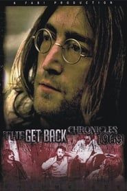 The Beatles - The Get Back Chronicles 1969 Volume One series tv