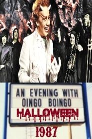 watch Oingo Boingo: Halloween '87