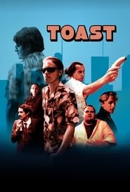 Affiche de Toast