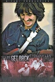 The Beatles - The Get Back Chronicles 1969 Volume Three series tv