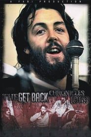Image The Beatles - The Get Back Chronicles 1969 Volume Two