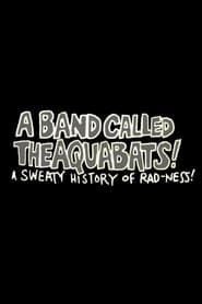 A Band Called The Aquabats!: A Sweaty History of Rad-ness! series tv