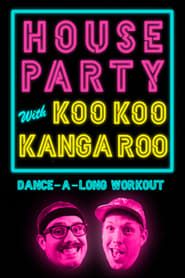 House Party with Koo Koo Kanga Roo series tv