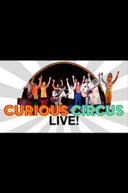 Image Recess Monkey: Curious Circus Live at Teatro ZinZanni